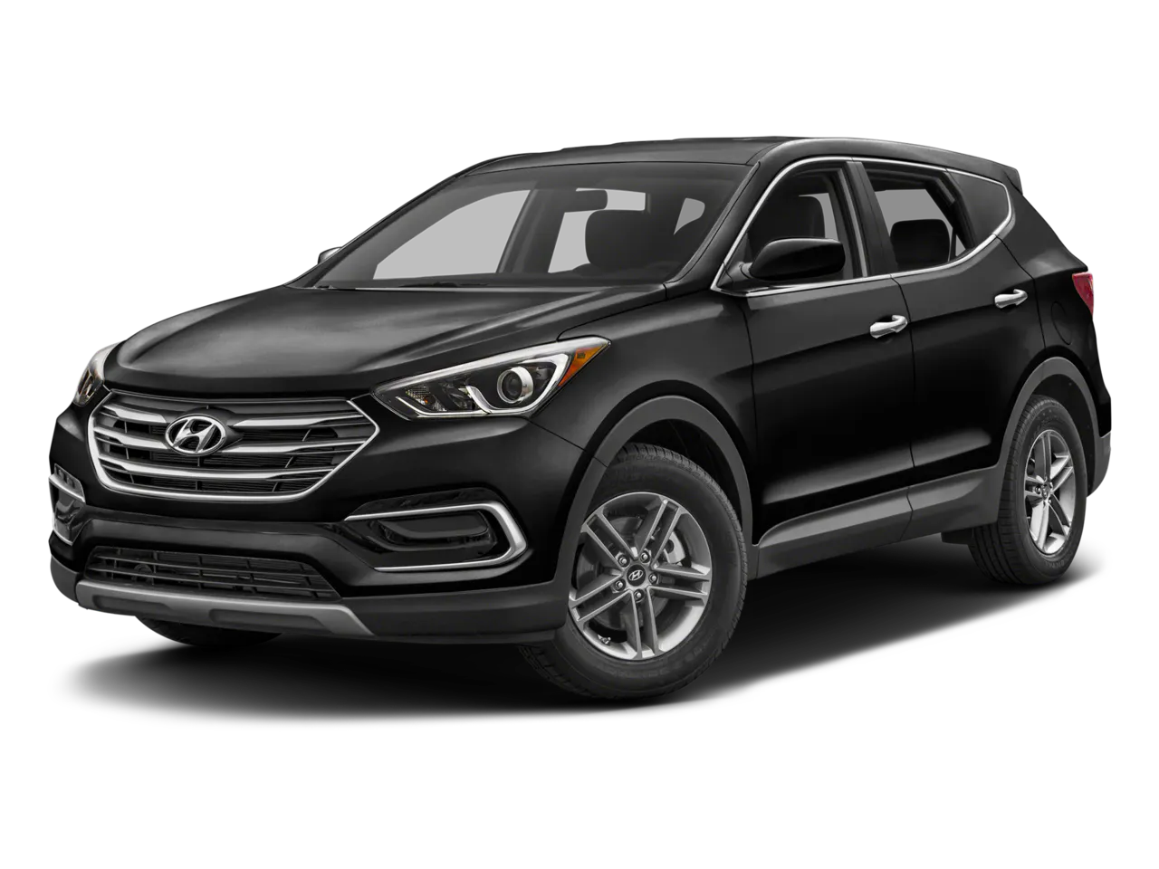 2017 Hyundai Santa Fe Sport's photo
